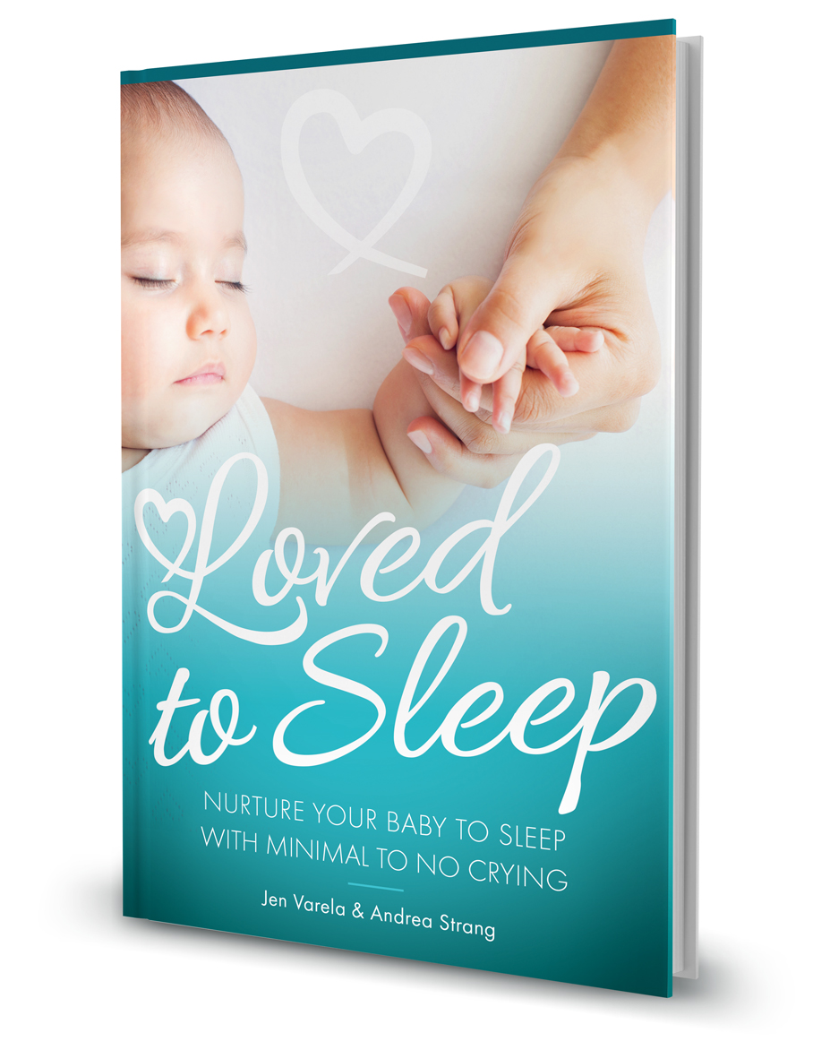 Loved to Sleep ebook cover image